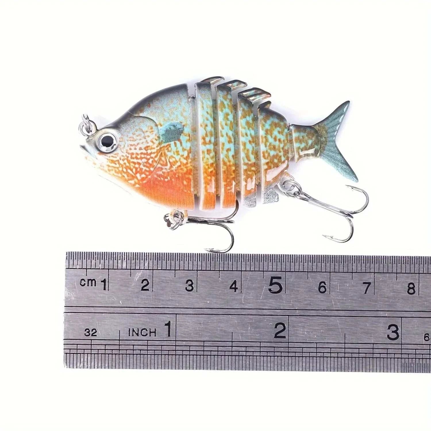 6pcs mini 2